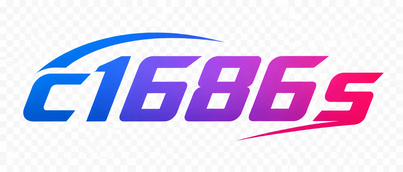 c1686s logo